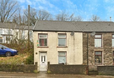 Investment Opportunity in Tonypandy photo